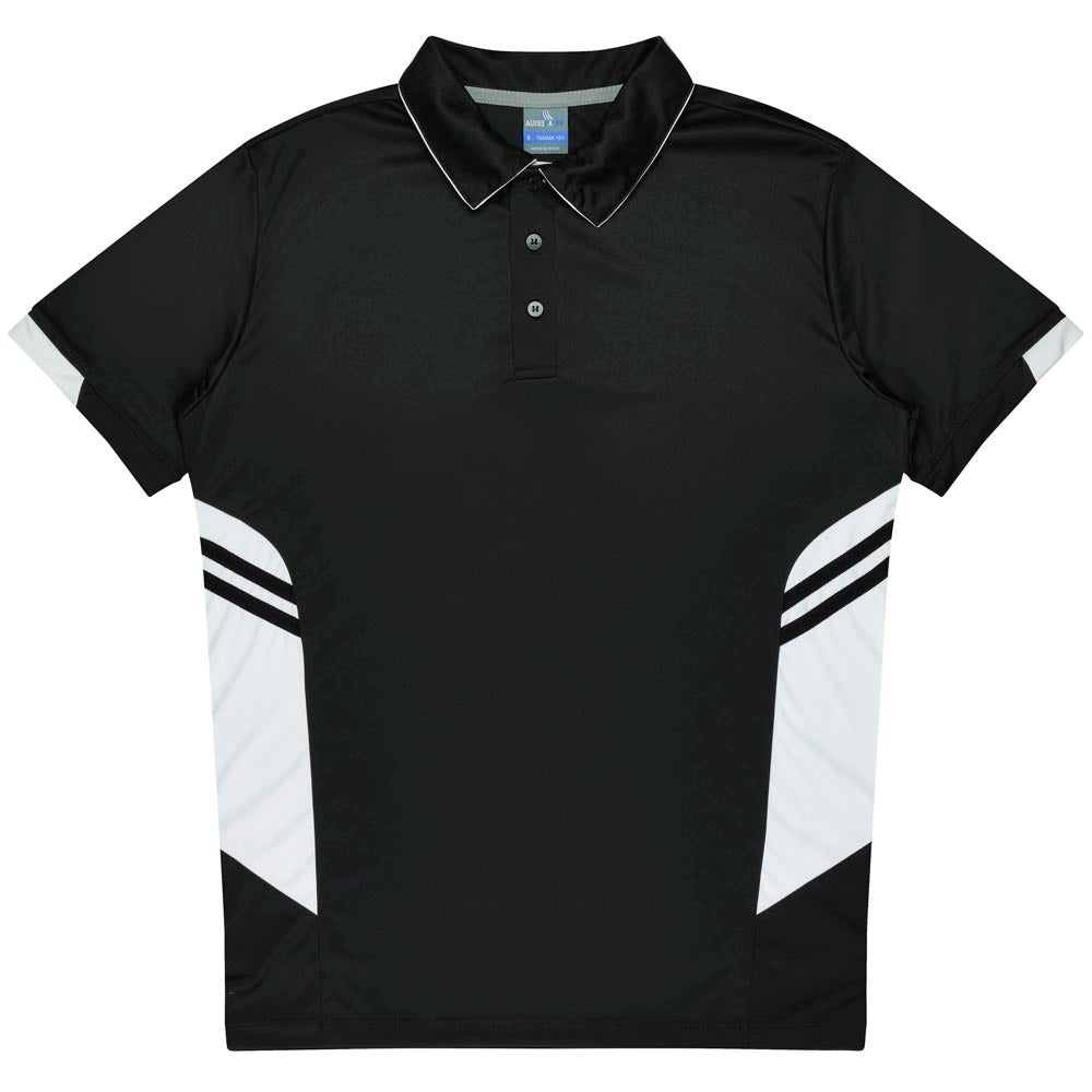 Aussie Pacific Tasman Kids Polo 3311