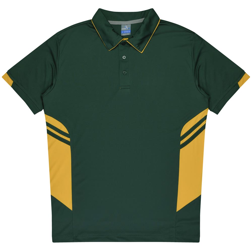 Aussie Pacific Tasman Kids Polo 3311