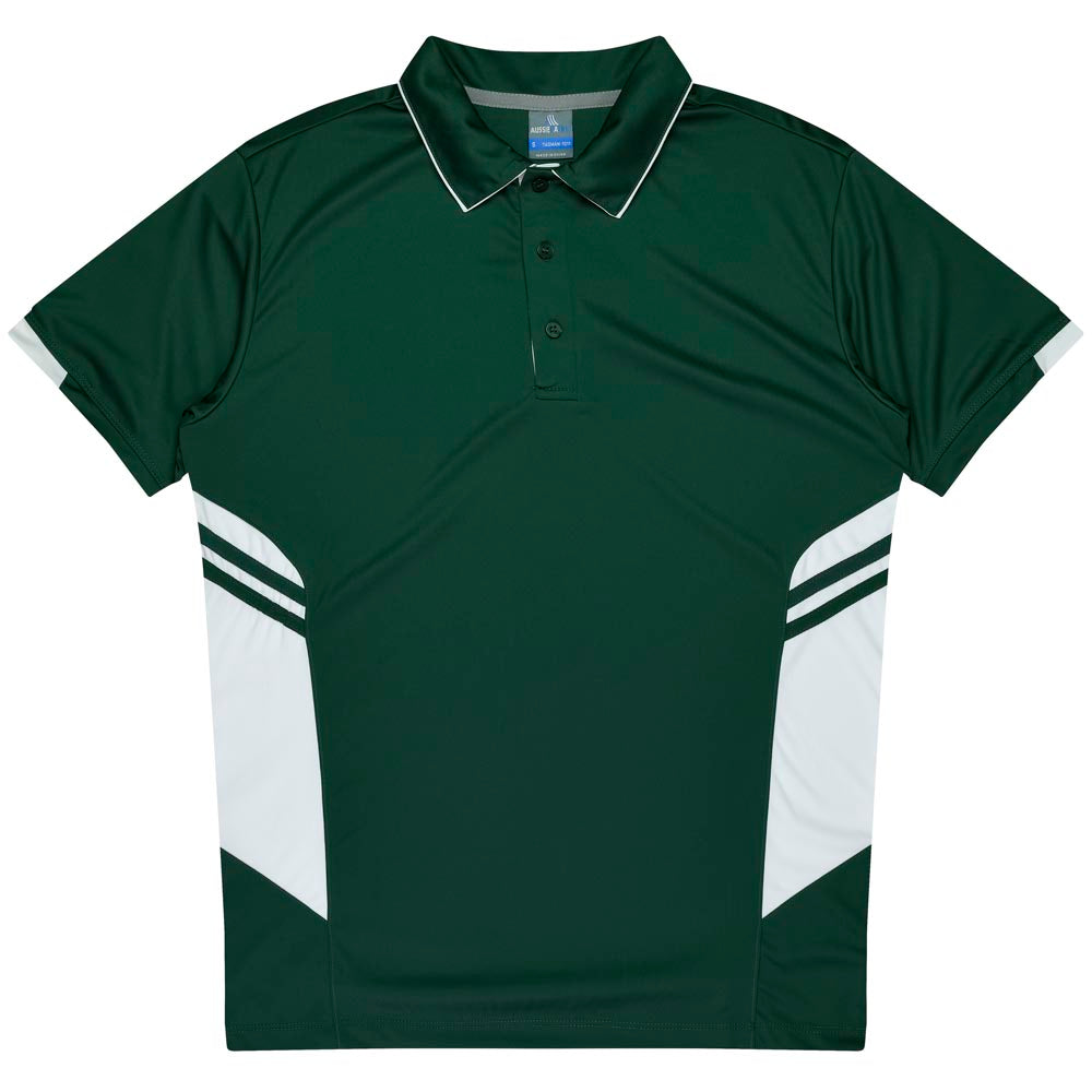 Aussie Pacific Tasman Kids Polo 3311