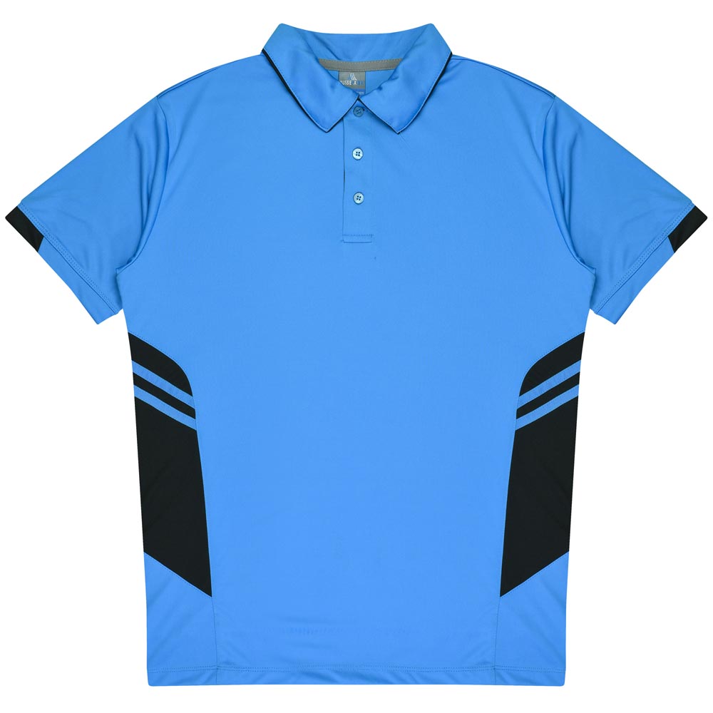 Aussie Pacific Tasman Kids Polo 3311