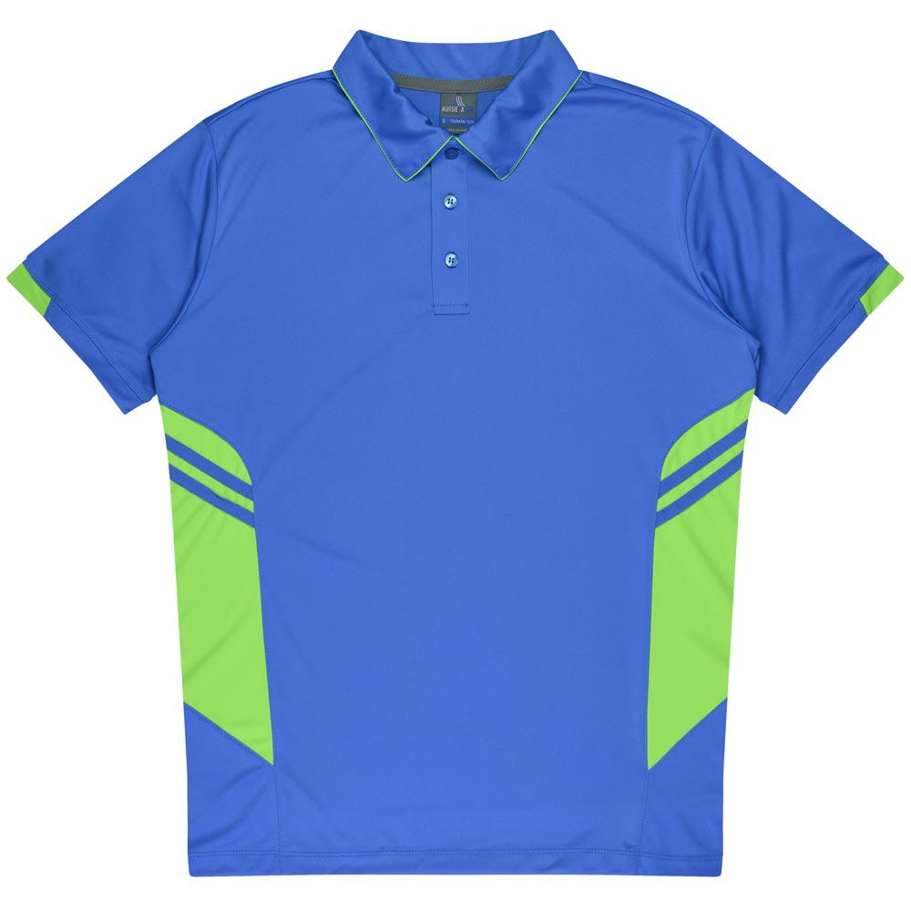 Aussie Pacific Tasman Kids Polo 3311