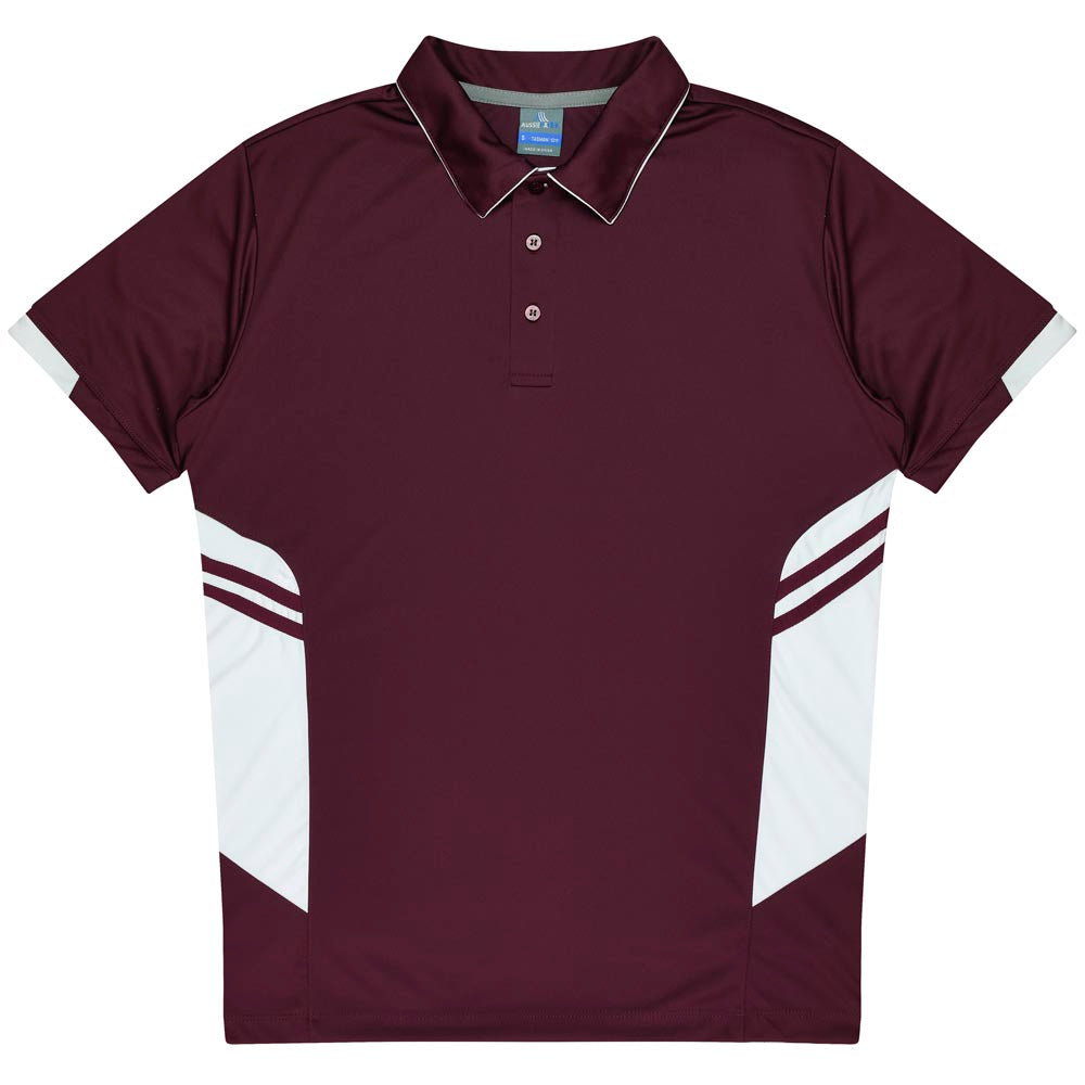 Aussie Pacific Tasman Kids Polo 3311