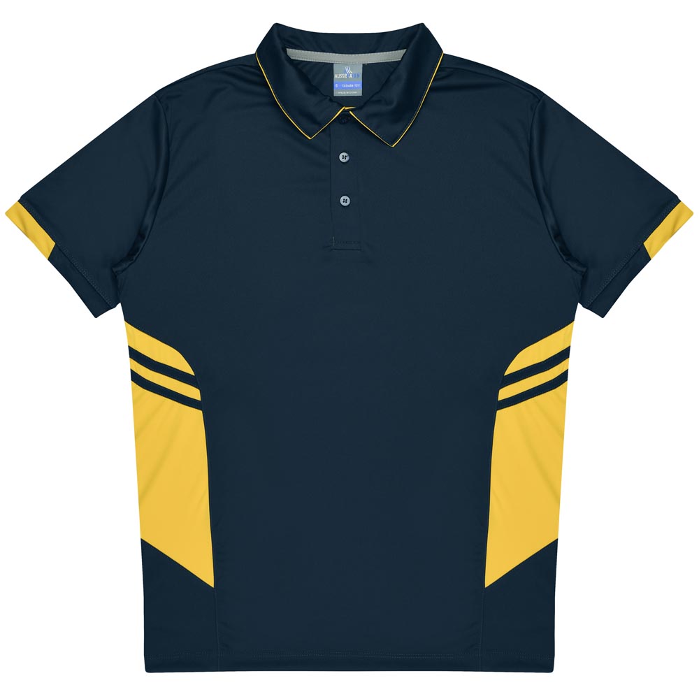 Aussie Pacific Tasman Kids Polo 3311