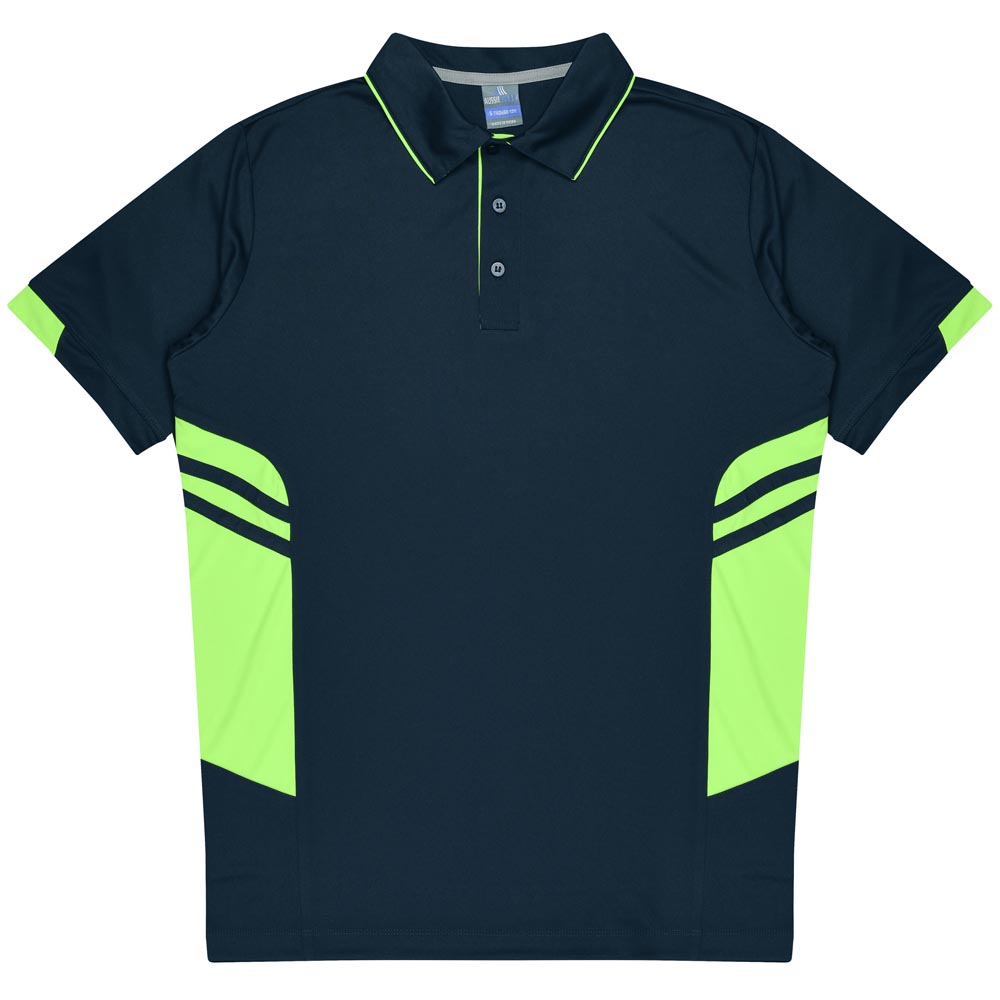 Aussie Pacific Tasman Kids Polo 3311