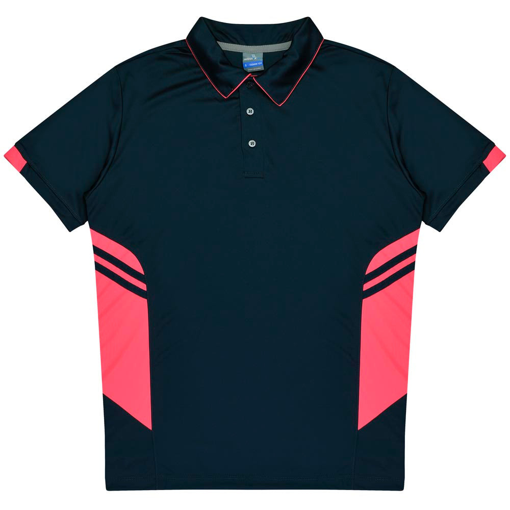 Aussie Pacific Tasman Kids Polo 3311