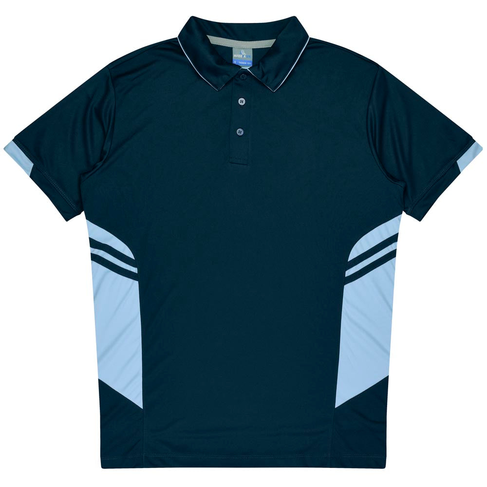 Aussie Pacific Tasman Kids Polo 3311