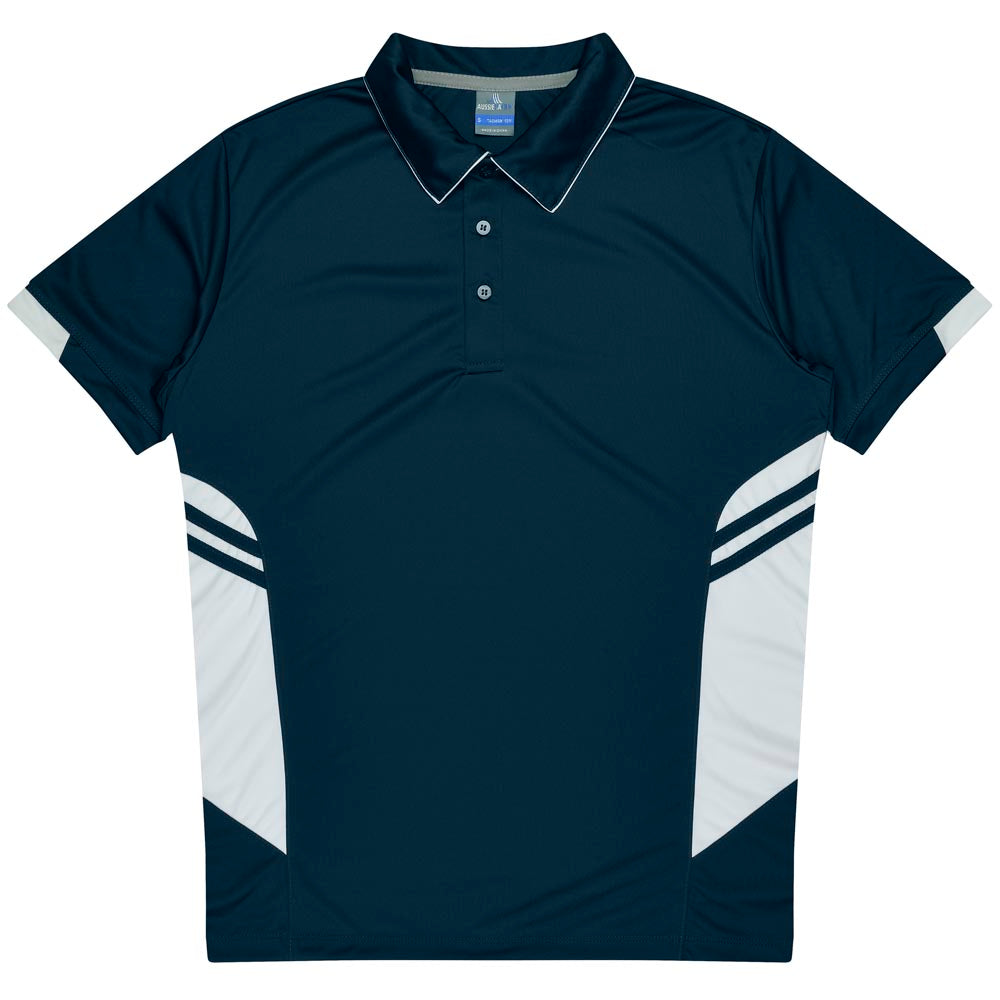 Aussie Pacific Tasman Kids Polo 3311