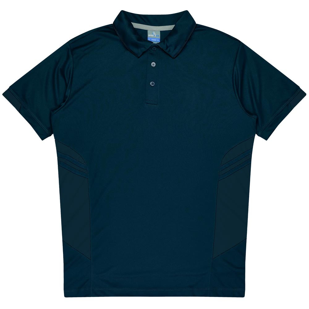 Aussie Pacific Tasman Kids Polo 3311