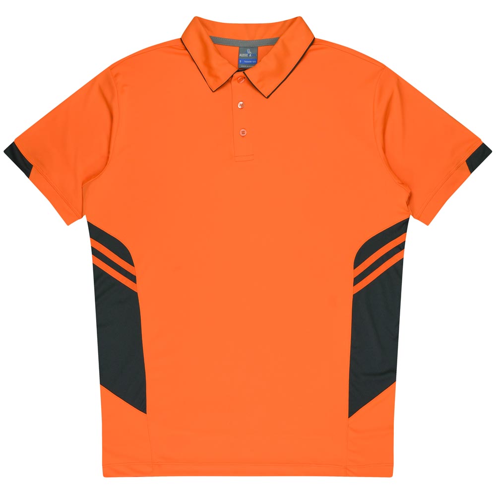 Aussie Pacific Tasman Kids Polo 3311