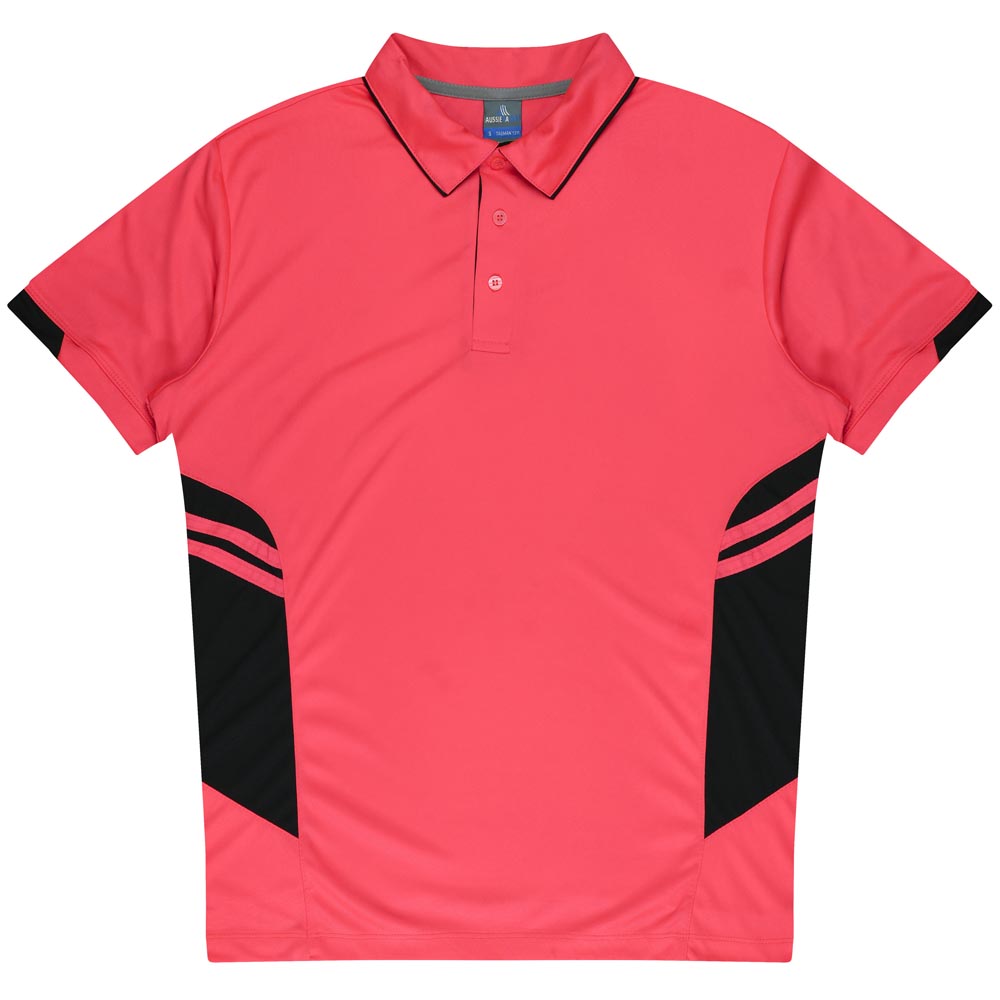Aussie Pacific Tasman Kids Polo 3311