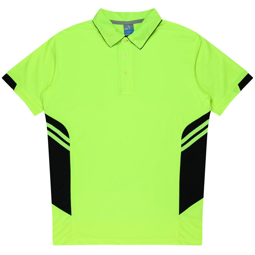 Aussie Pacific Tasman Kids Polo 3311