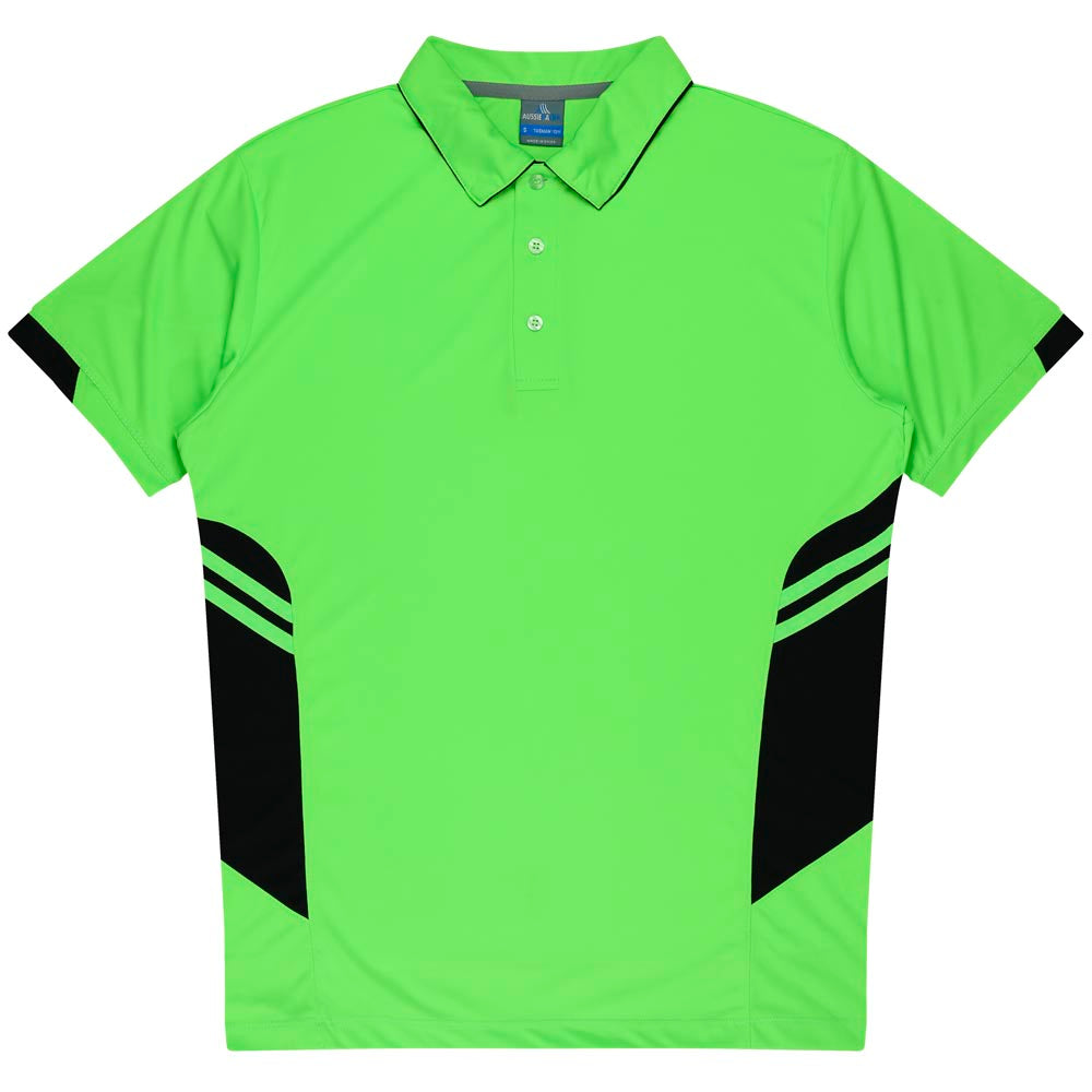 Aussie Pacific Tasman Kids Polo 3311