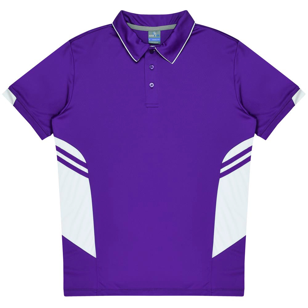Aussie Pacific Tasman Kids Polo 3311
