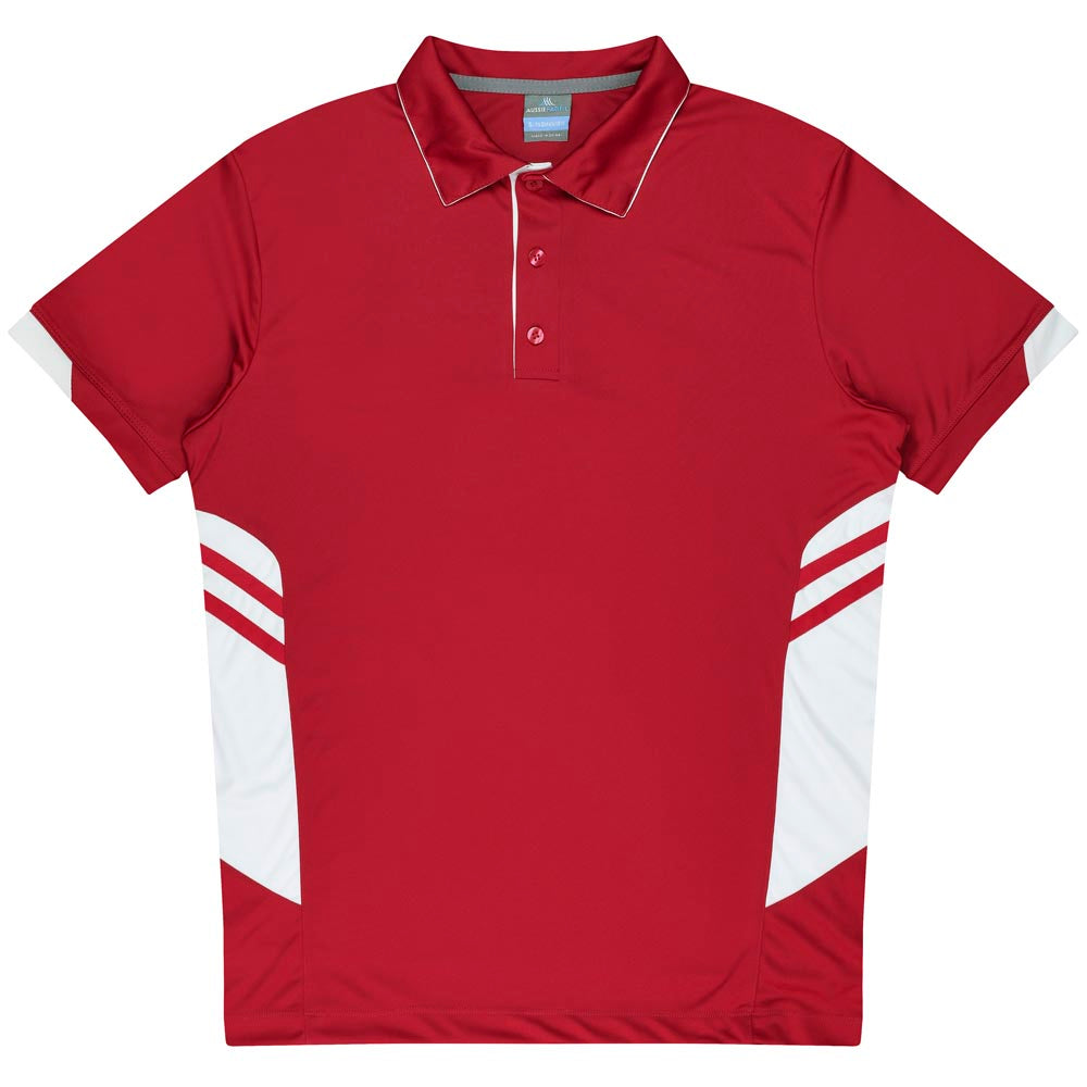 Aussie Pacific Tasman Kids Polo 3311