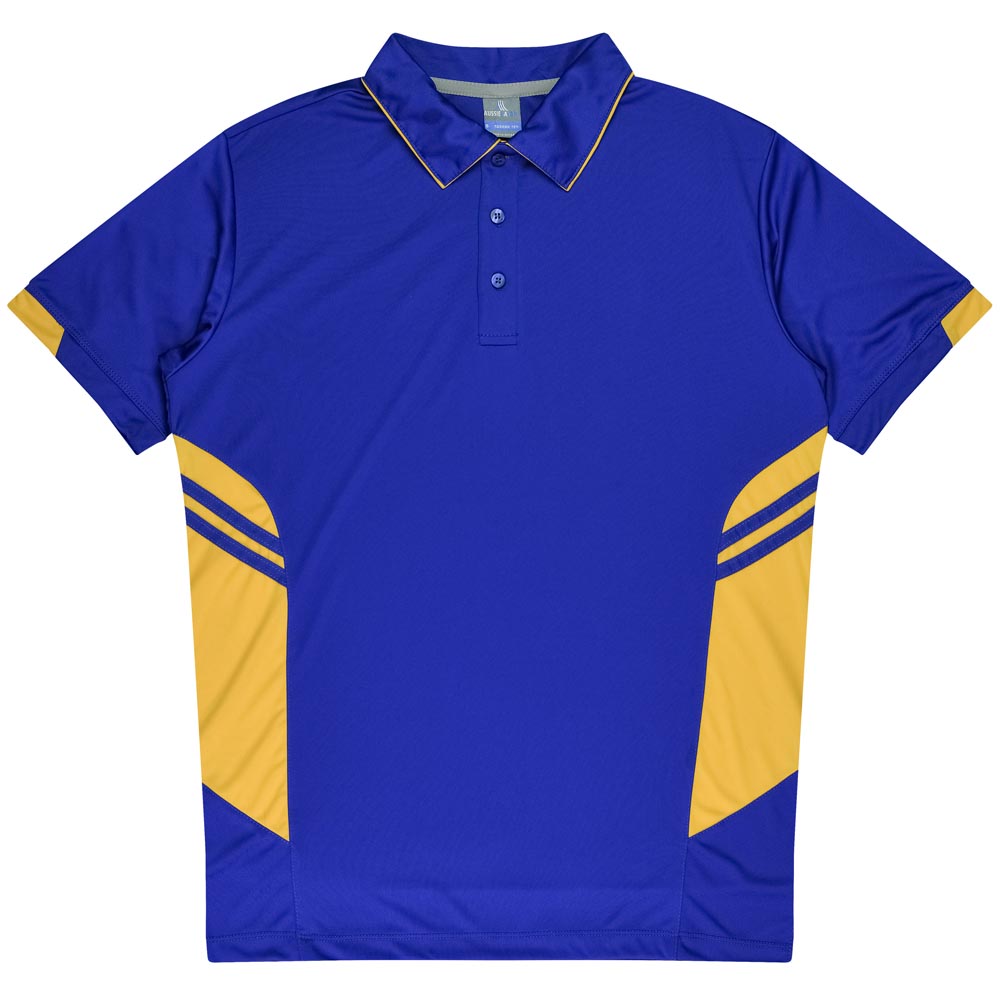 Aussie Pacific Tasman Kids Polo 3311