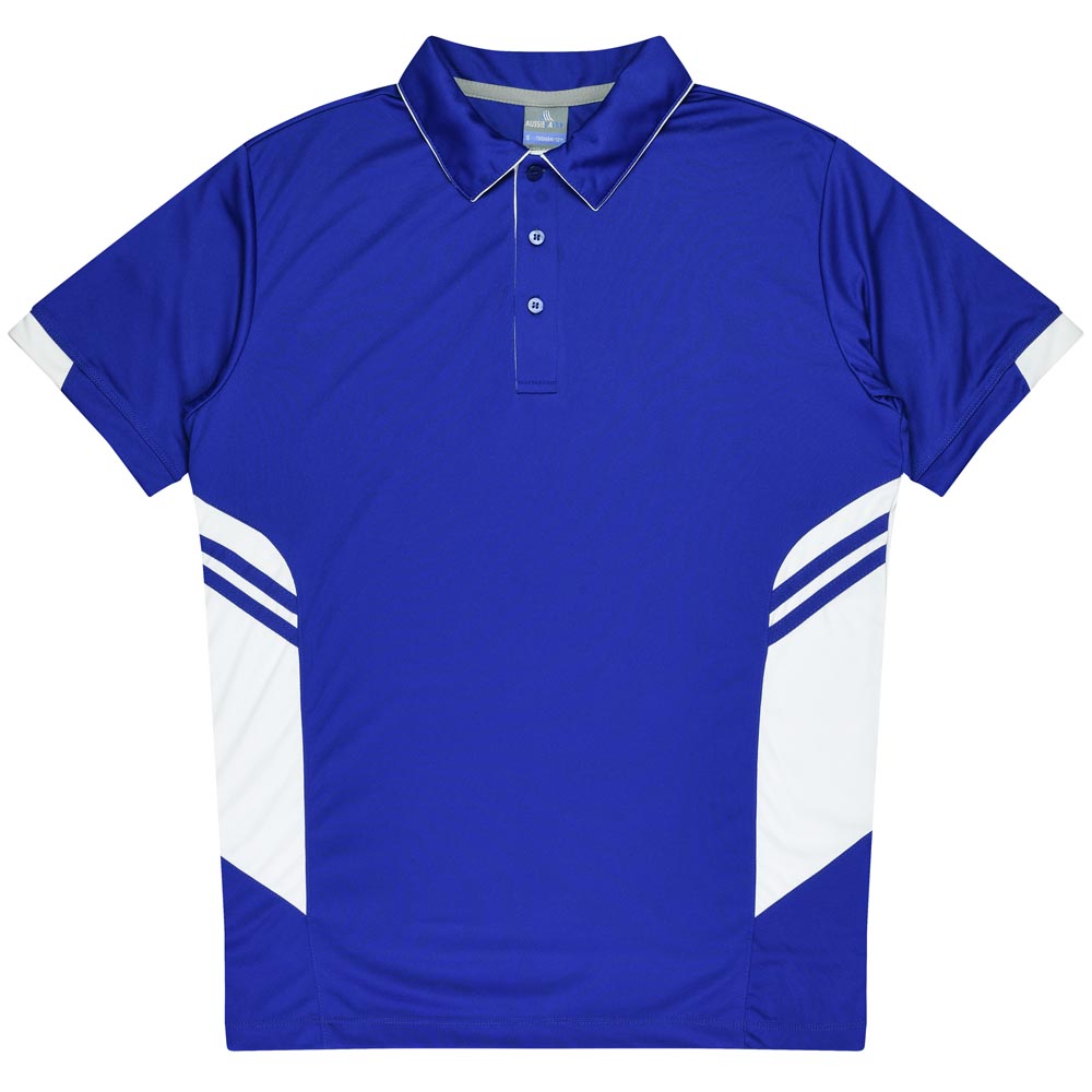 Aussie Pacific Tasman Kids Polo 3311