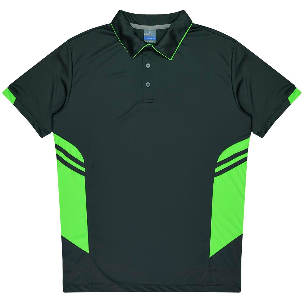 Aussie Pacific Tasman Kids Polo 3311