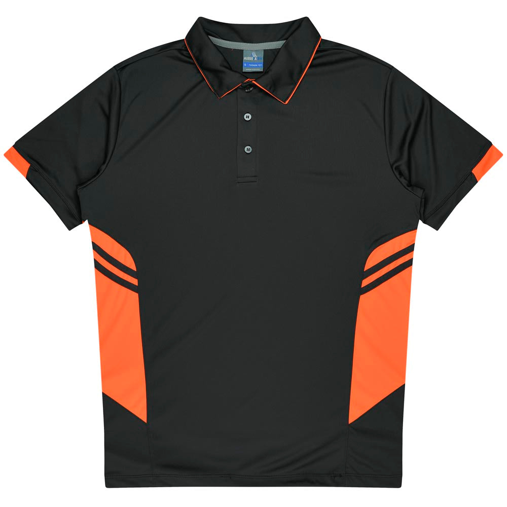Aussie Pacific Tasman Kids Polo 3311