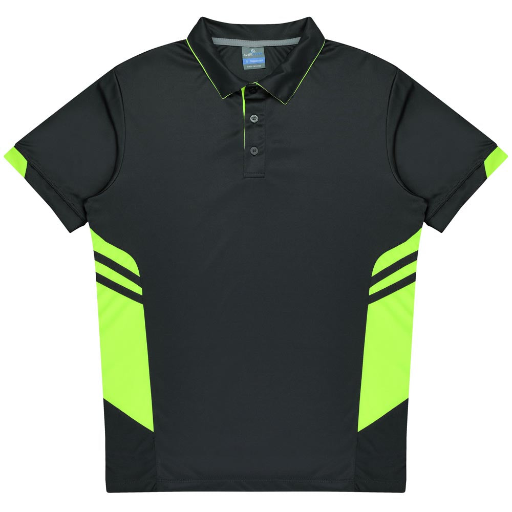 Aussie Pacific Tasman Kids Polo 3311