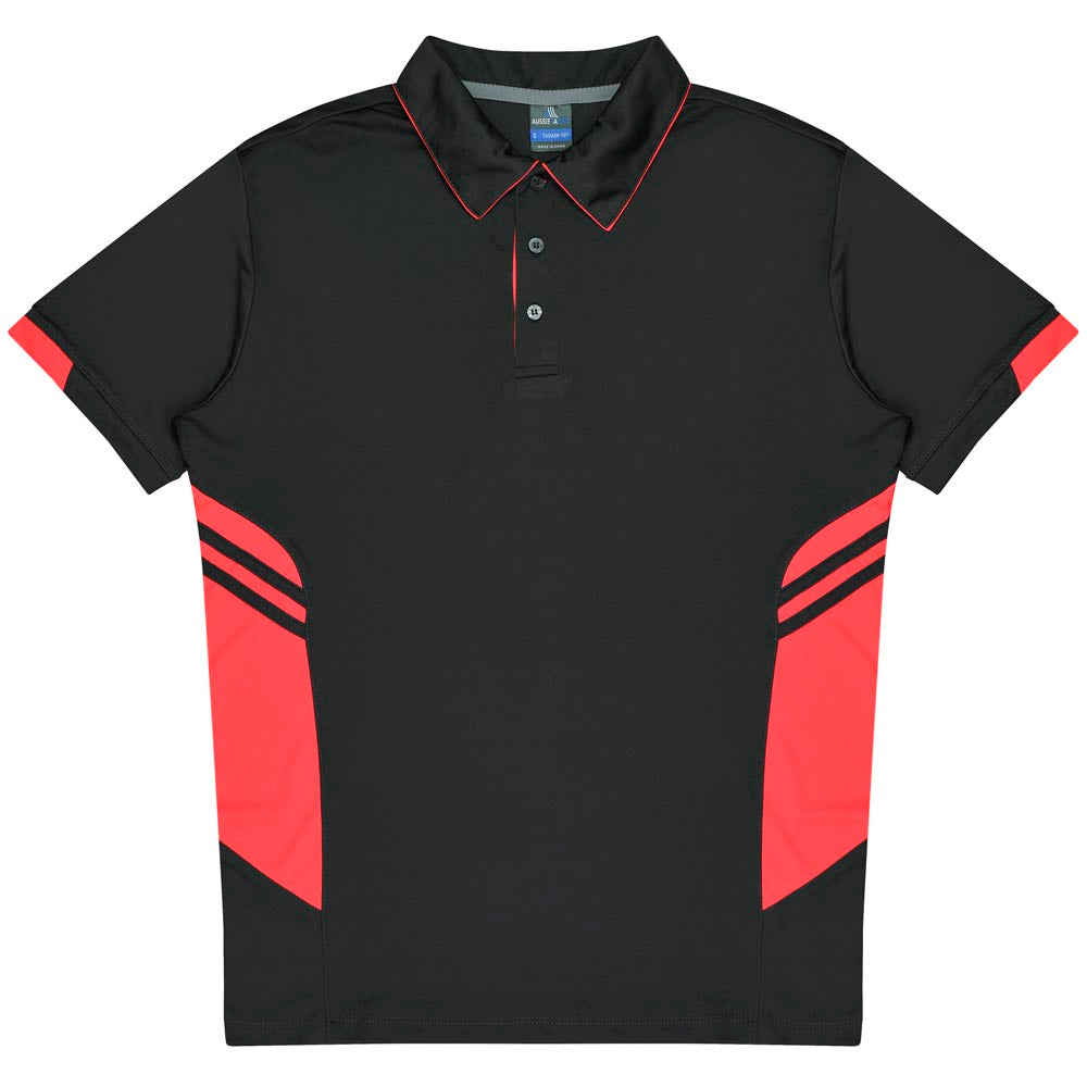 Aussie Pacific Tasman Kids Polo 3311