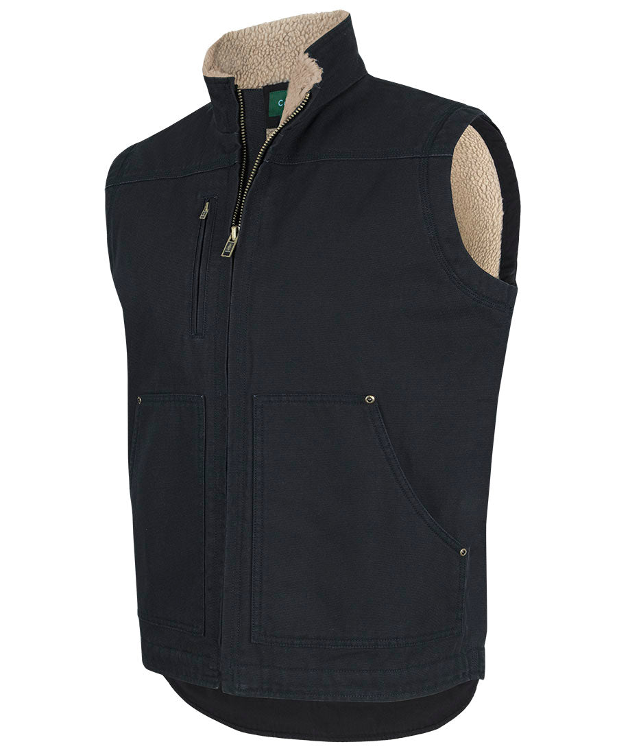 JB's Barn Vest