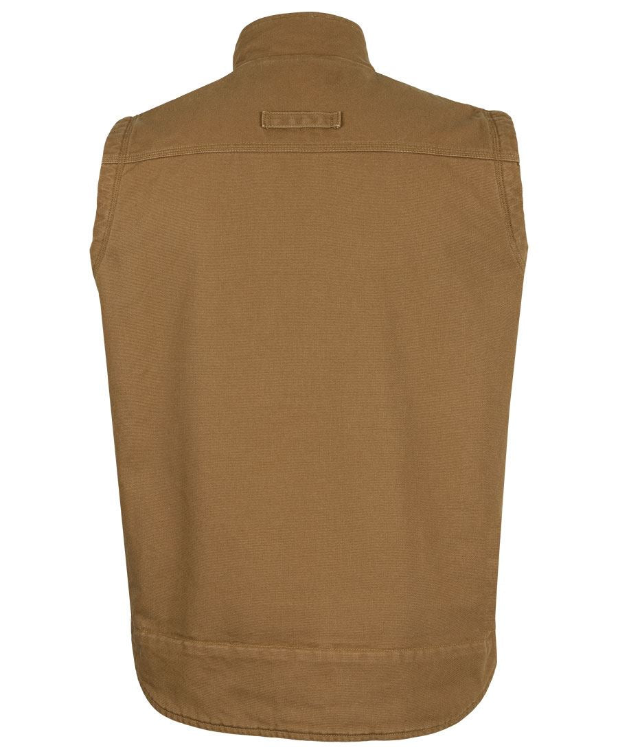 JB's Barn Vest