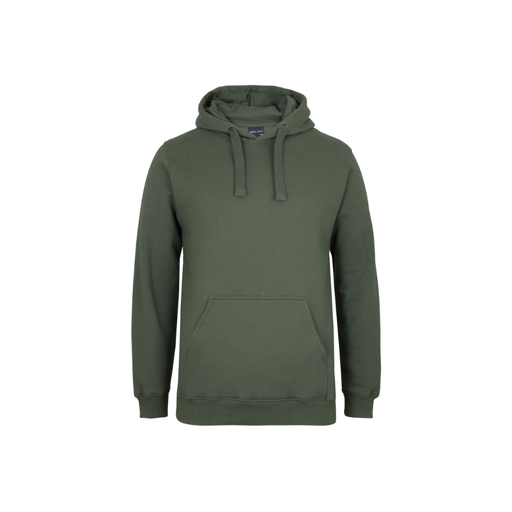 JB's Fleecy Hoodie 3FH