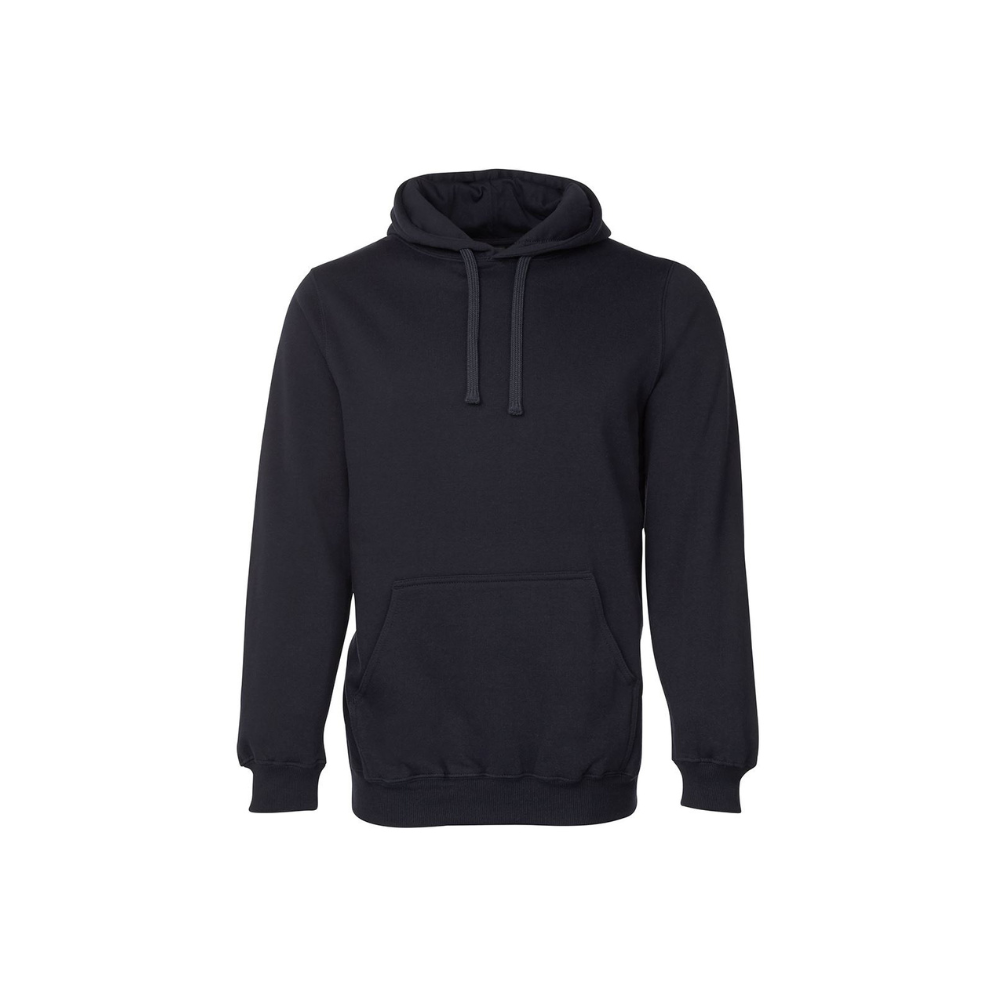 JB's Fleecy Hoodie 3FH