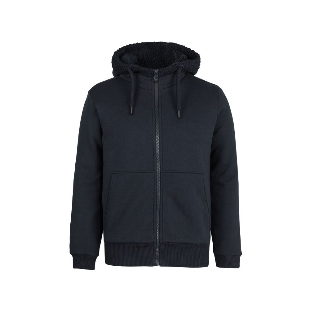 JB's Premium Full Zip 670gsm Shepherd Hoodie 3SHP