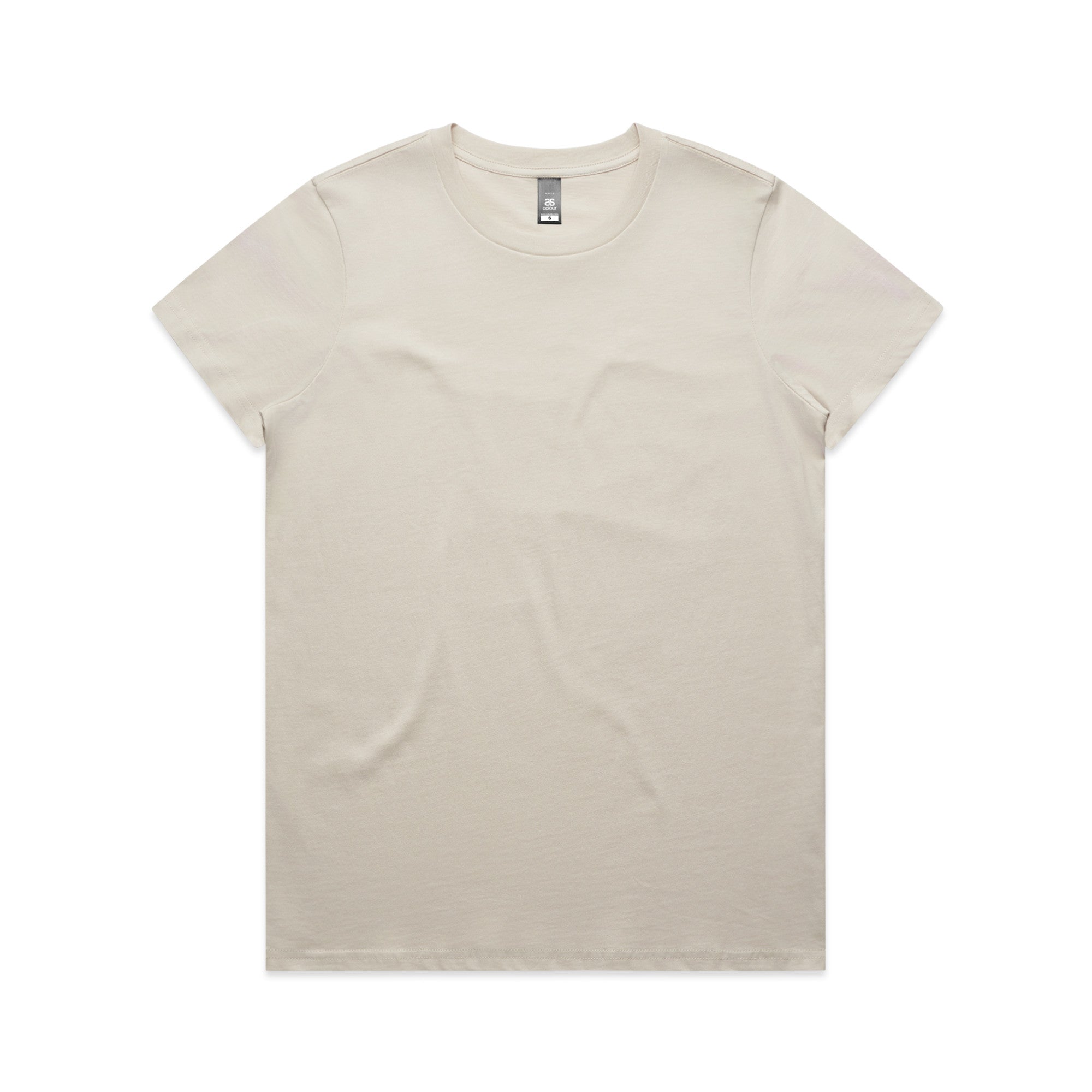 AS Colour Womens Maple Tee 4001