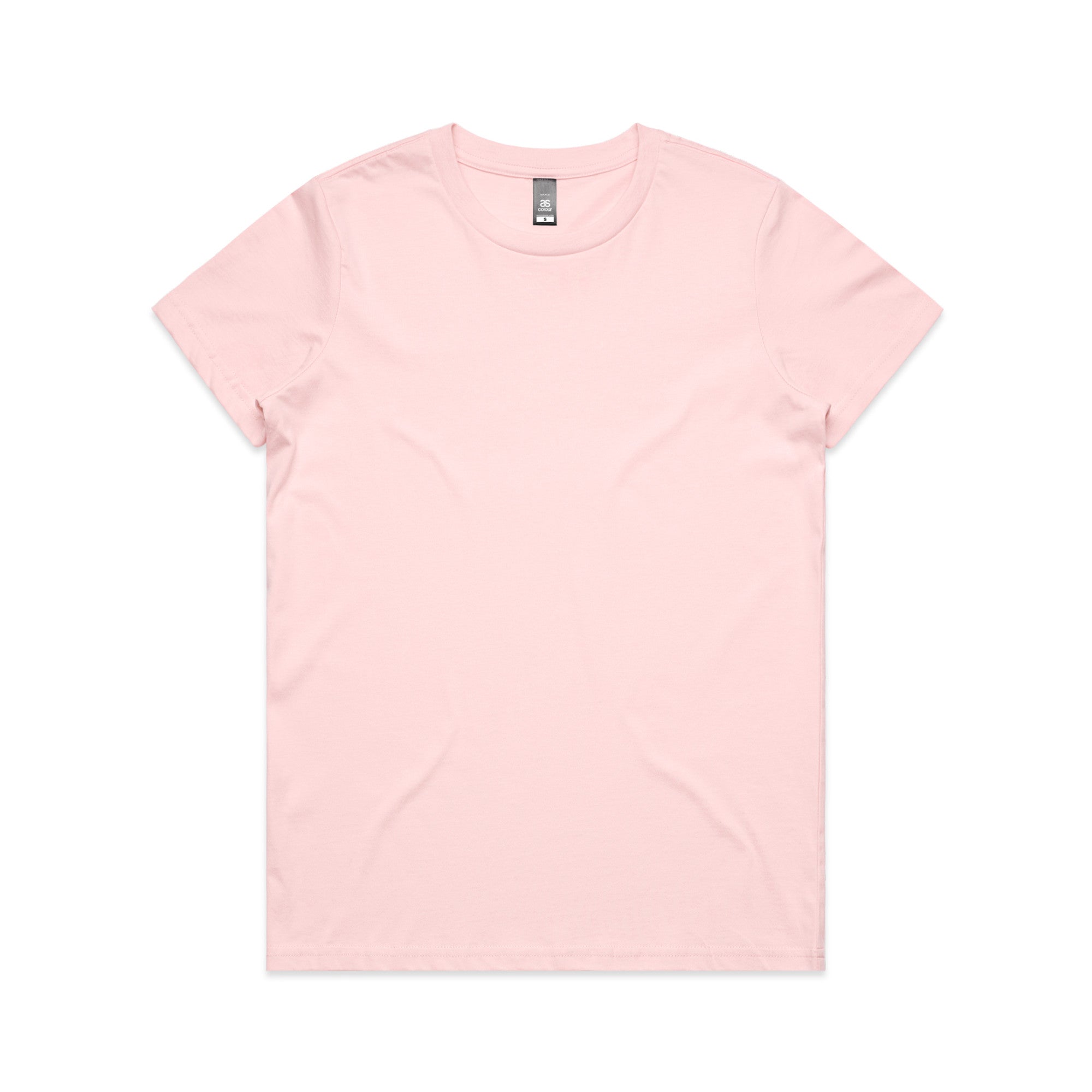 AS Colour Womens Maple Tee 4001