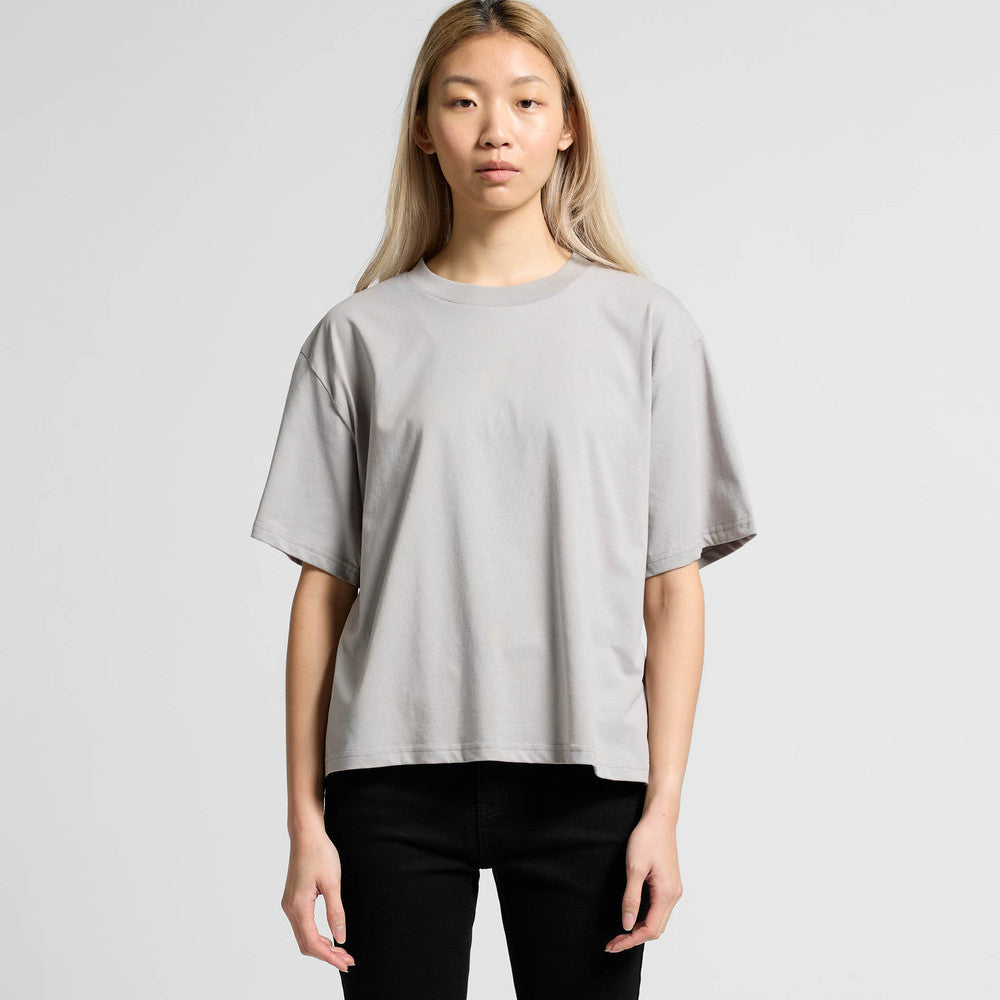 AS Colour Womens Martina Tee 4006