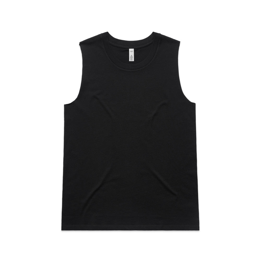 AS Colour Womens Upside Tank 4069