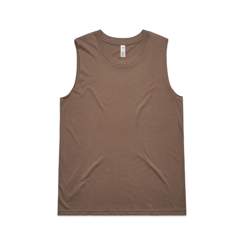 AS Colour Womens Upside Tank 4069