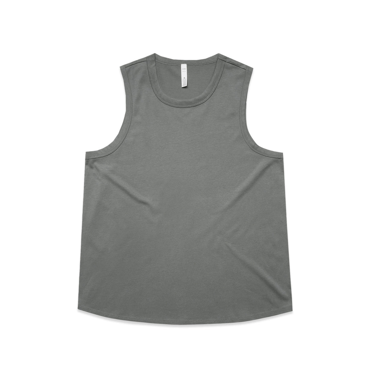 AS Colour Womens Martina Tank 4090 in Shadow