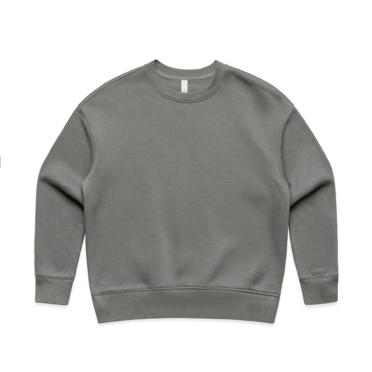 AS Colour Womens Relax Crew 4160 in Shadow