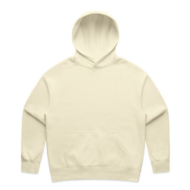 AS Colour Womens Relax Hood 4161 in Butter