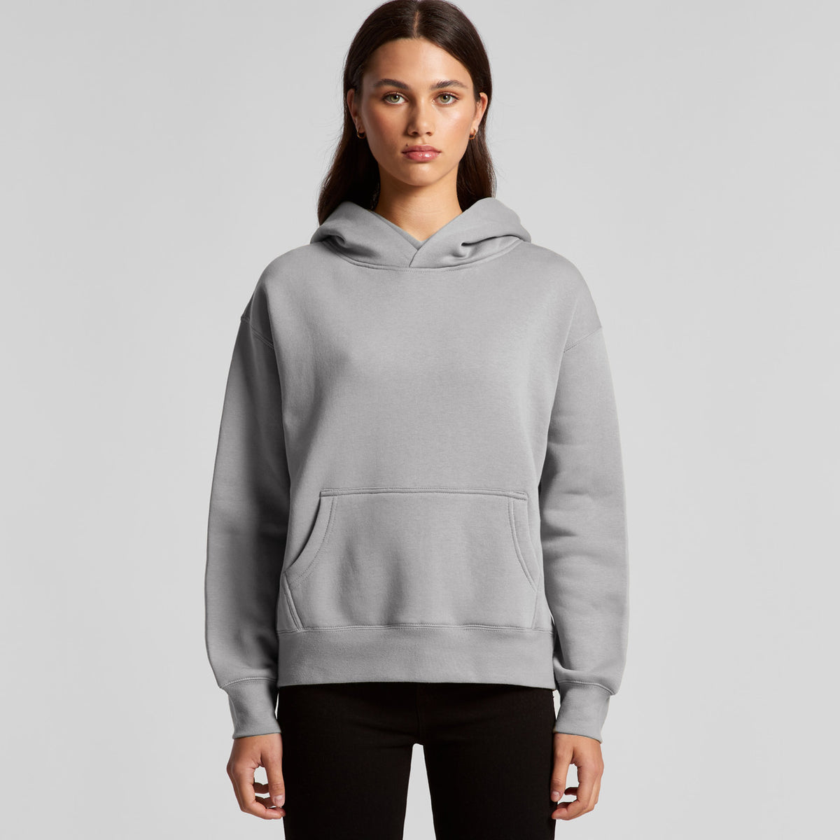 AS Colour Womens Relax Hood 4161