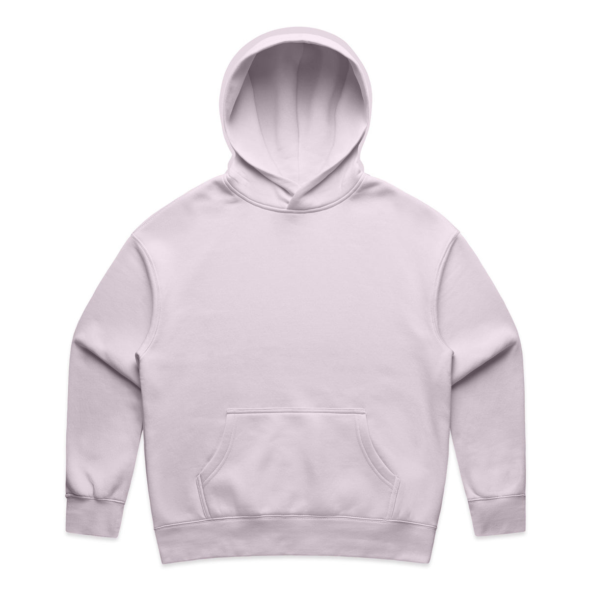 AS Colour Womens Relax Hood 4161 in Orchid
