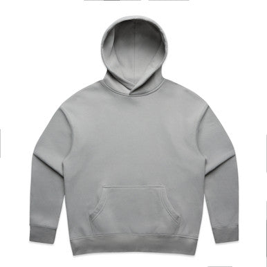 AS Colour Womens Relax Hood 4161 in Storm