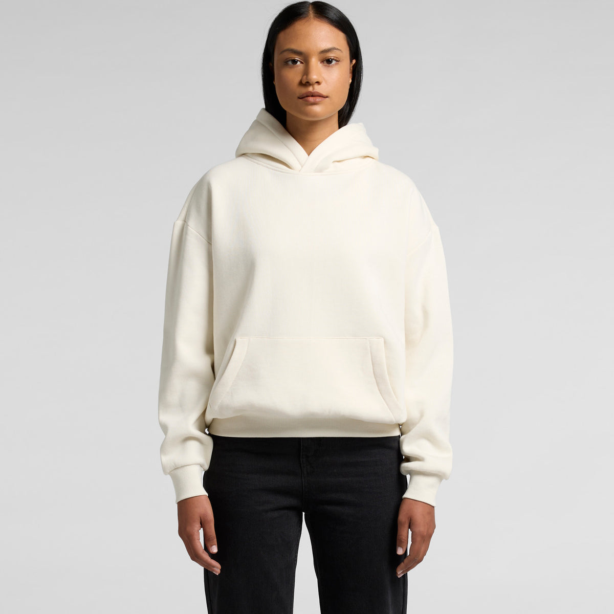 AS Colour Womens Box Hood 4171