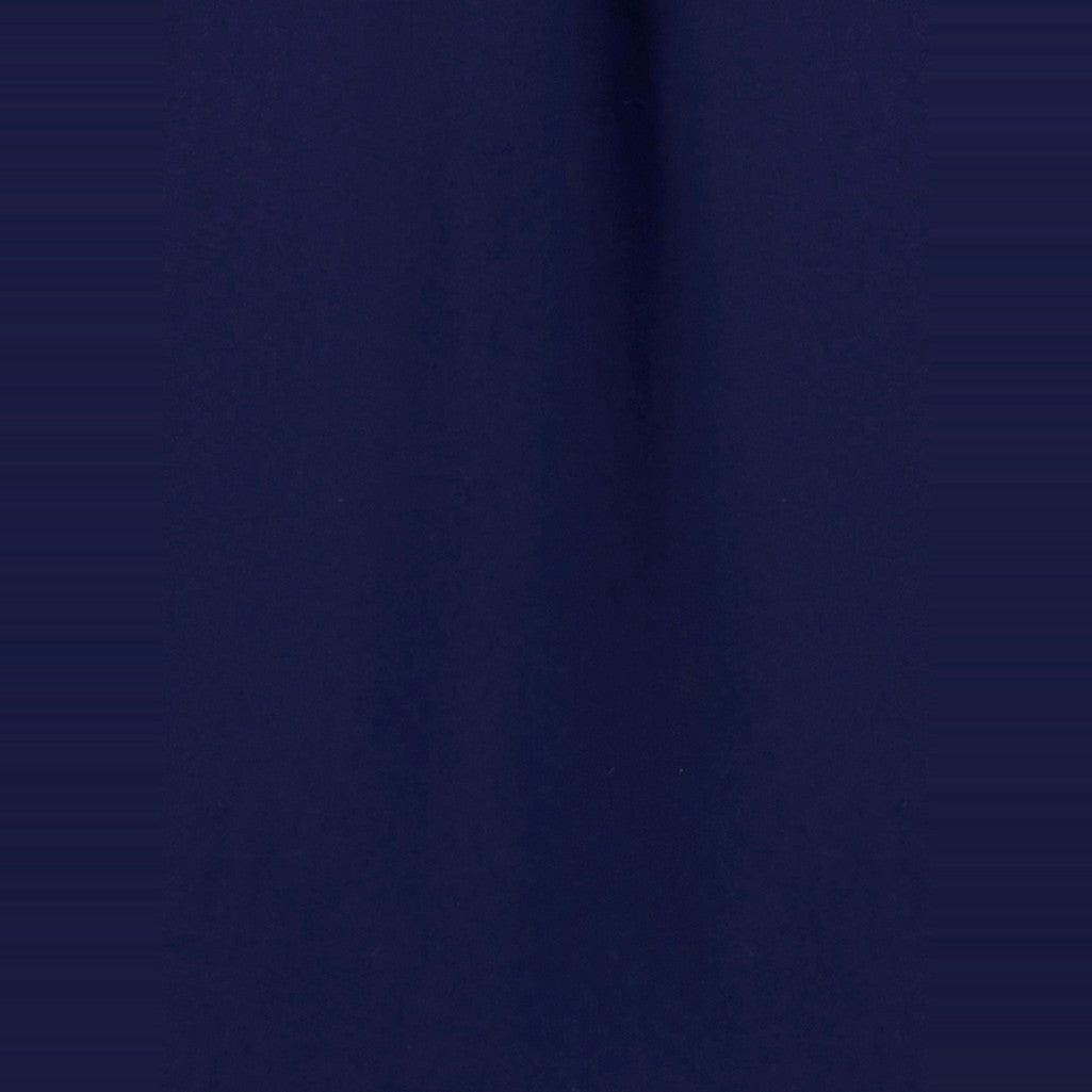 Biz Corporates Juliette Womens Long Sleeve Blouse 44210 in Navy, view 3