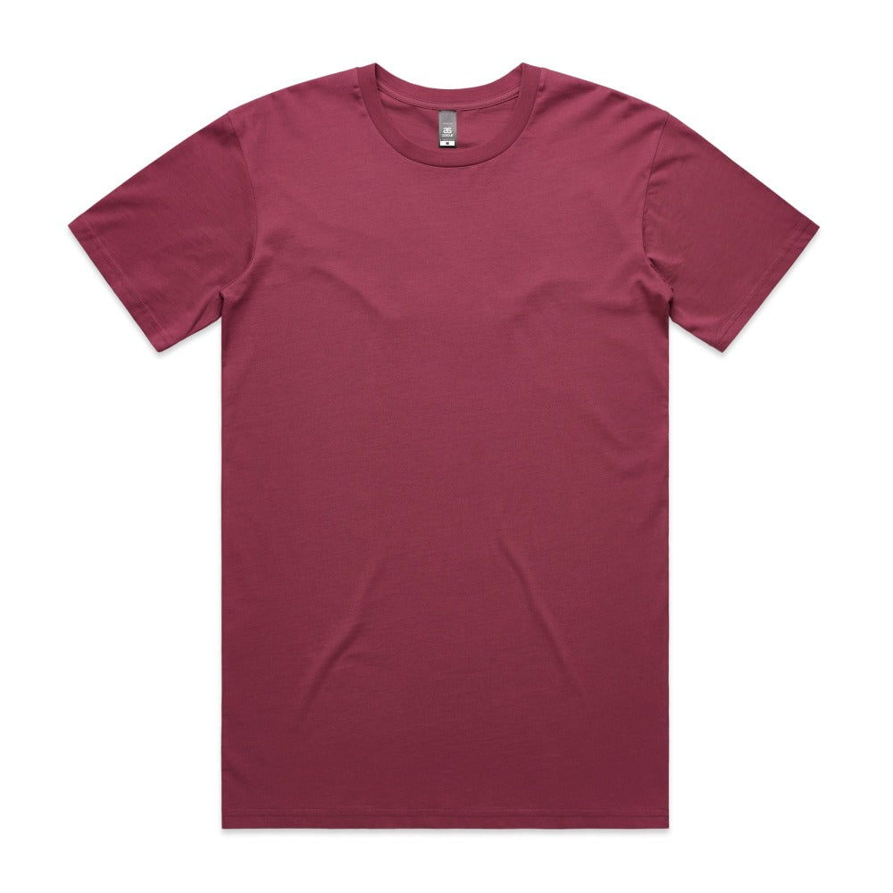 AS Colour Mens Staple Tee 5001