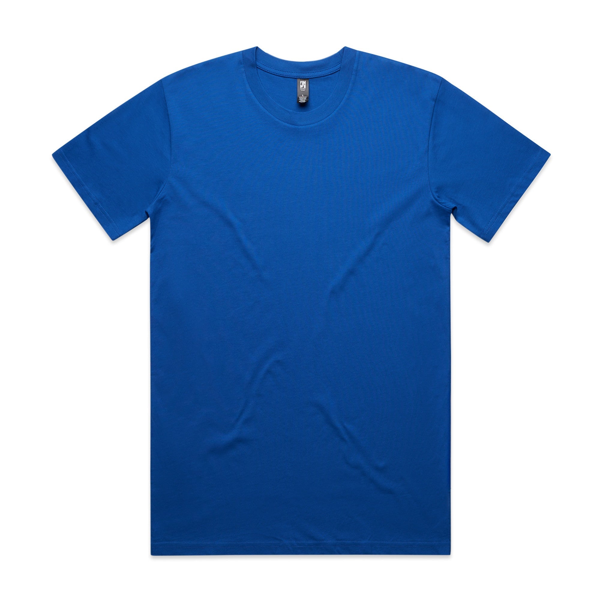 AS Colour Mens Classic Tee 5026 Size 4XL-5XL