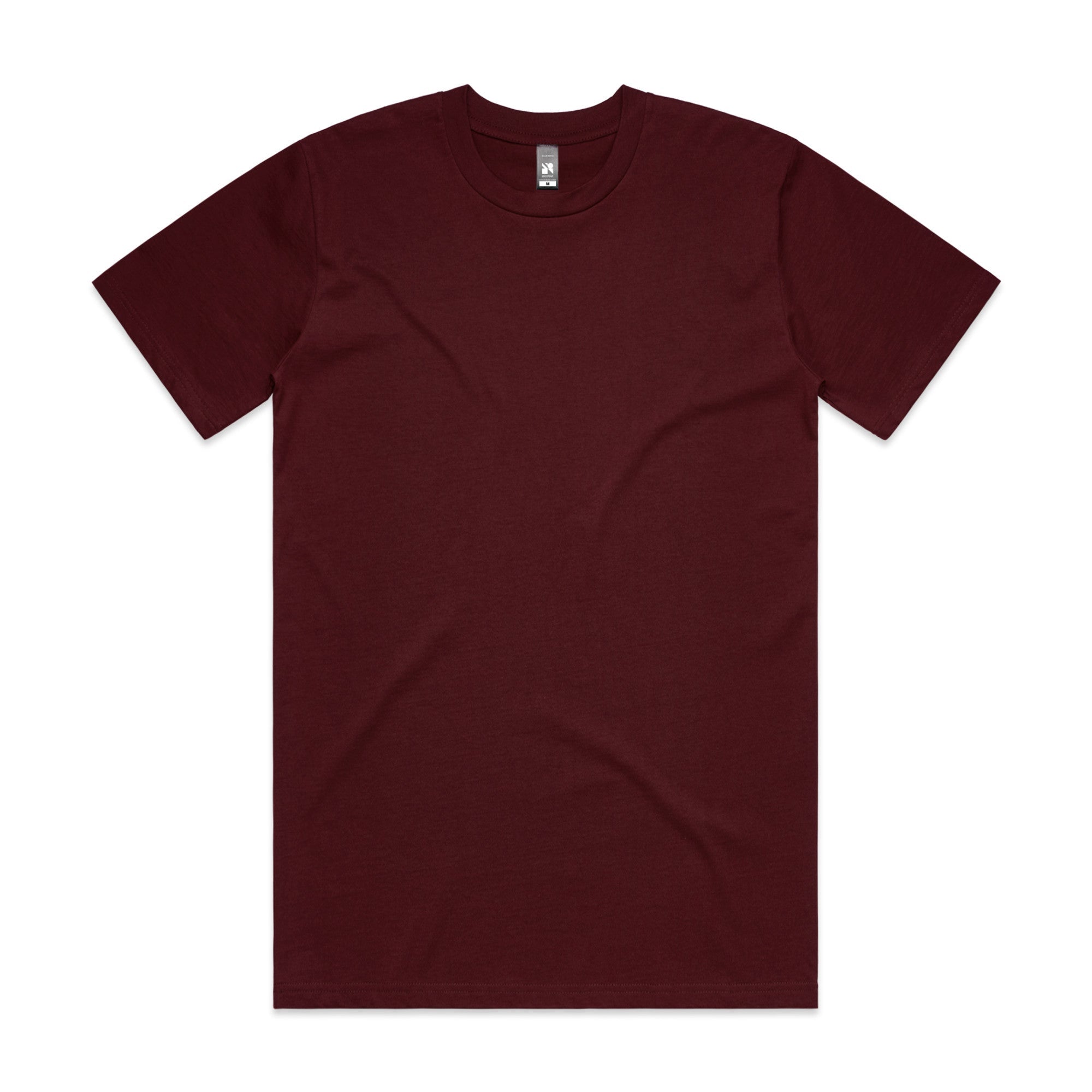 AS Colour Mens Classic Tee 5026 Size 4XL-5XL