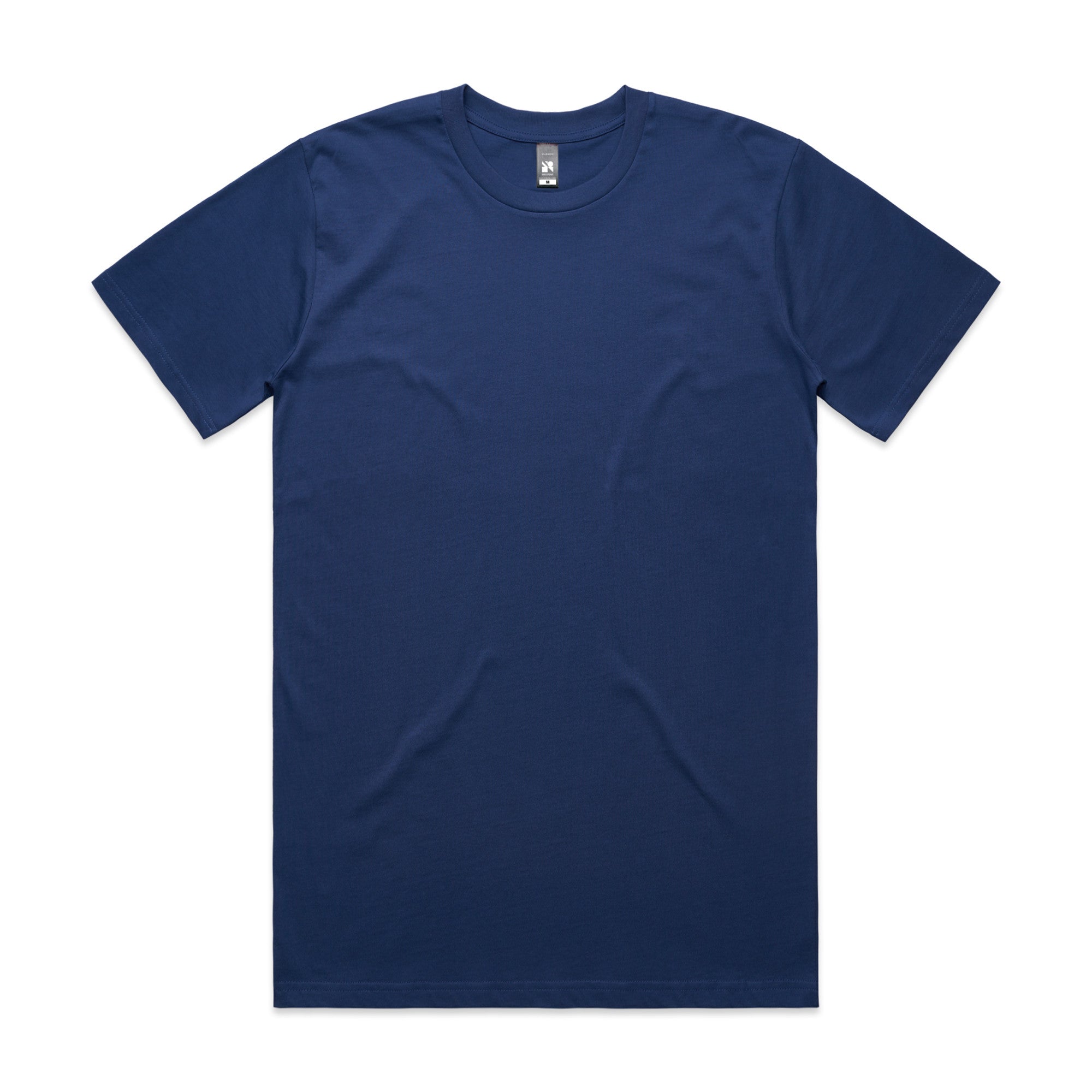 AS Colour Mens Classic Tee 5026 Size 4XL-5XL