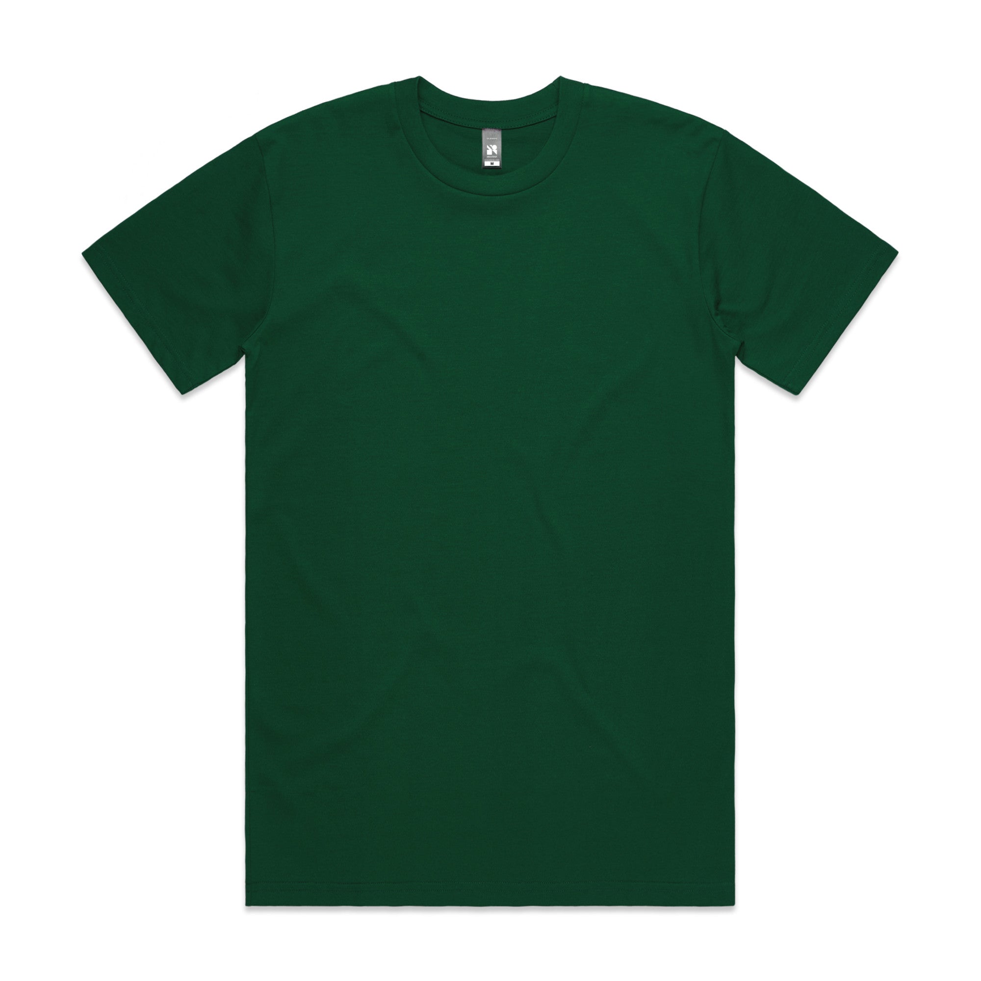 AS Colour Mens Classic Tee 5026 Size 4XL-5XL