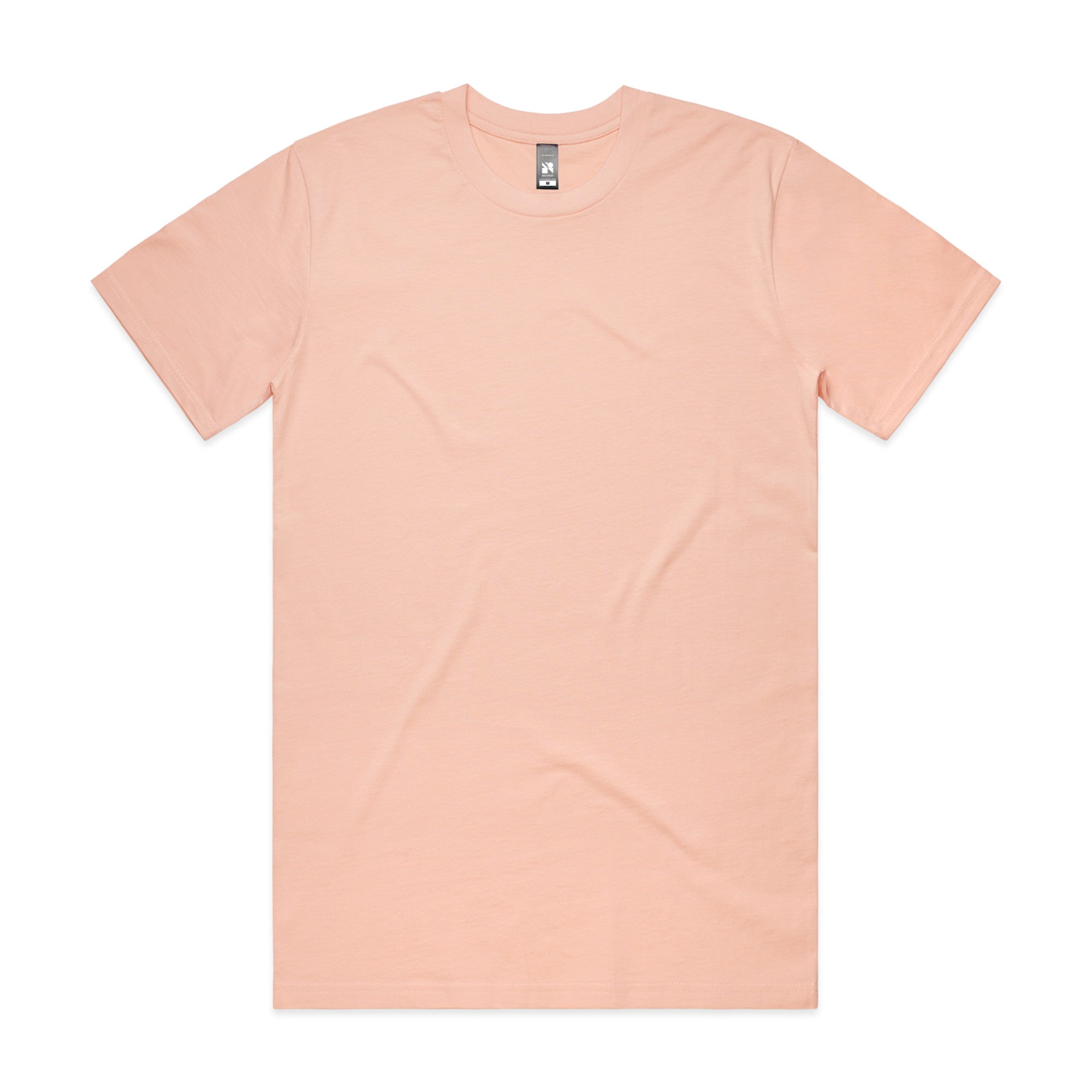 AS Colour Mens Classic Tee 5026