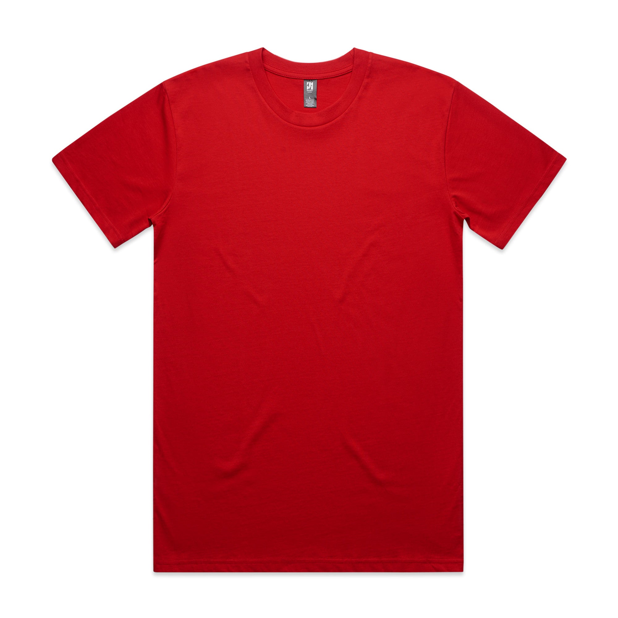 AS Colour Mens Classic Tee 5026 Size 4XL-5XL