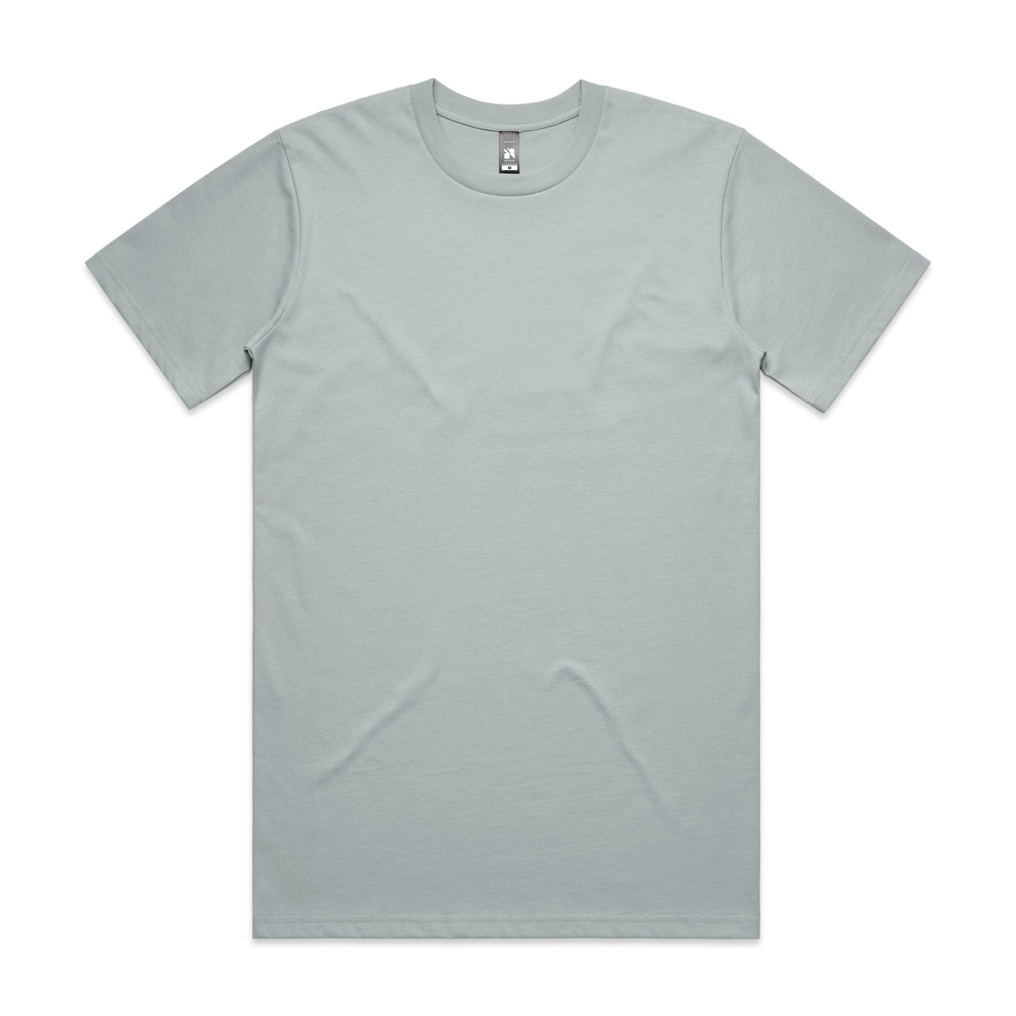 AS Colour Mens Classic Tee 5026 Size 4XL-5XL